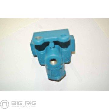 Quick Release Valve QR-1C W/DC 0R289714 - Bendix