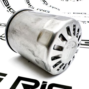 Power Steering Filter 4043517C1 - International