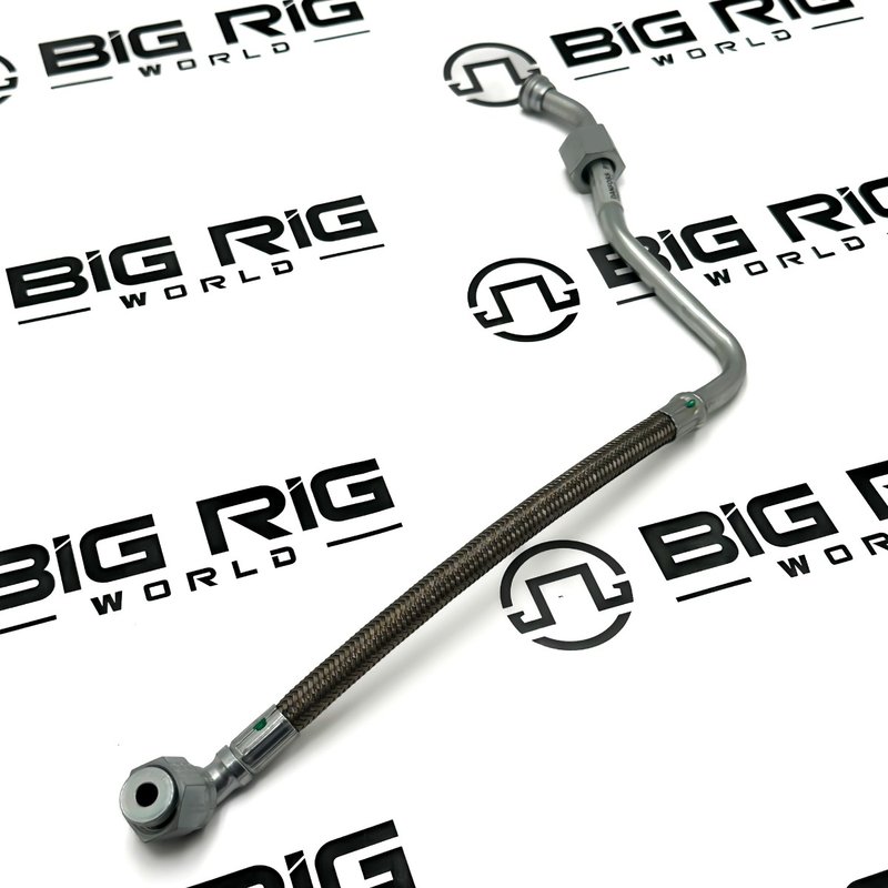 Tube and Hose Assembly 23537773 - Detroit Diesel