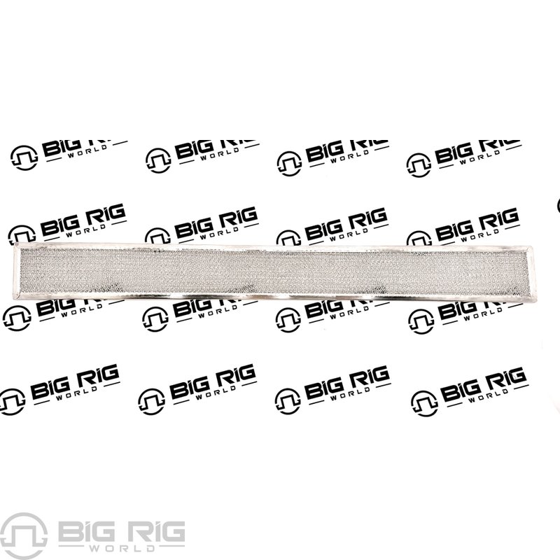 Filter, Air, Ethylene Vinyl Acetateporator, Iw-10In 38-00573-12 - Freightliner