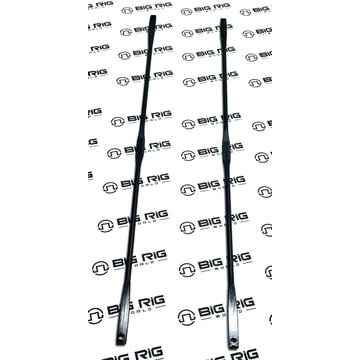 Crossbar Pair W0267001 - Paccar