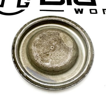 Cap A0001312321 - Detroit Diesel