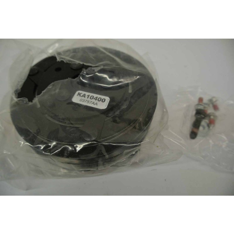 Clutch - Compressor - 6 Groove - 2 Wire KA15350 - TRP
