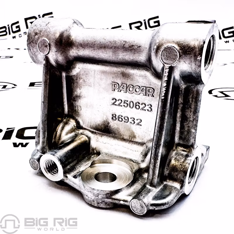Bracket, Electrical System 2250623PE - Paccar Engine
