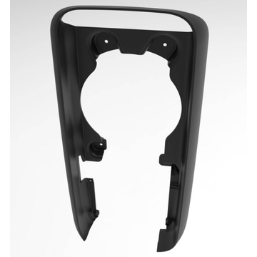 Bezel - Left Hand 22-78606-515 - Freightliner