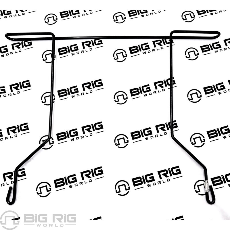 Standard Anti-Sail Bracket 033-00079 - Fleet Engineers