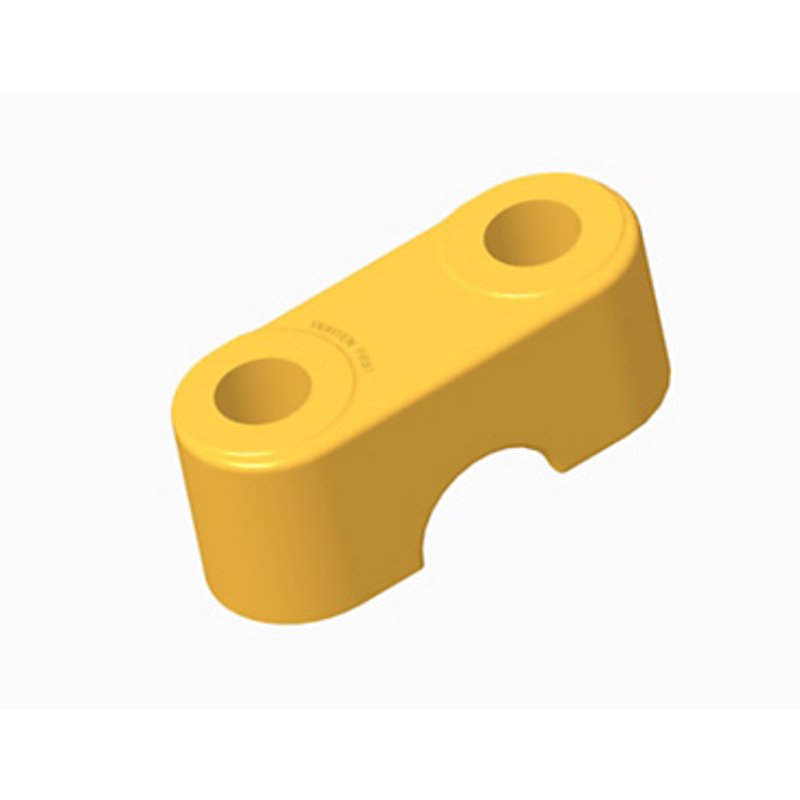 Idler End Collar 306-9441 - CAT
