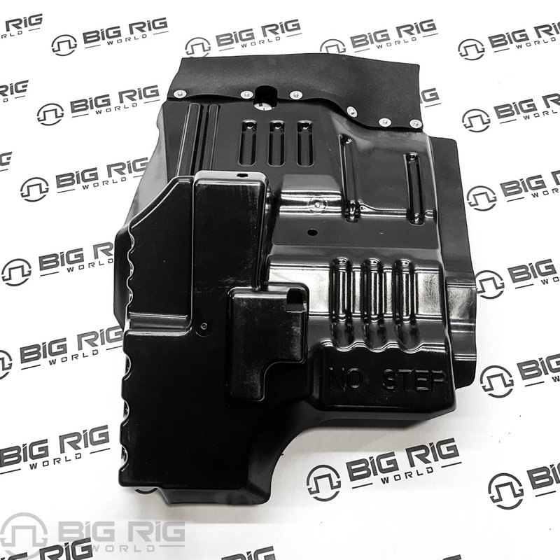 Fender Liner fits Kenworth MLU SH R46-1242 - Paccar