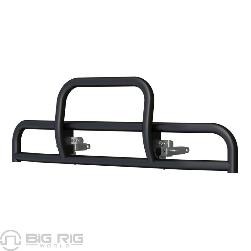 Tuff Guard II Black Stainless Guard 536720 - Retrac