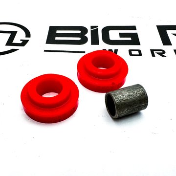 Exhaust/Radiator Mount; Air to Air Bushing (High Temp) EM75-69096-HT - Atro