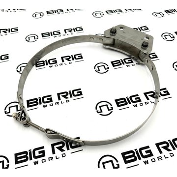 DPF Strap M84-1062 - Paccar