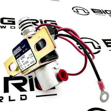 Switch 993286 - Horton