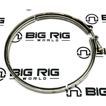 V Band Clamp 2871861 - Cummins