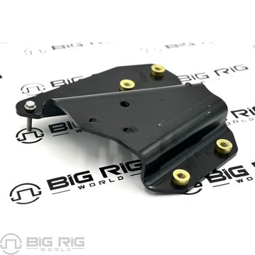 Bracket - Support, Bumper, Trim, Right Hand A21-28536-003 - Freightliner
