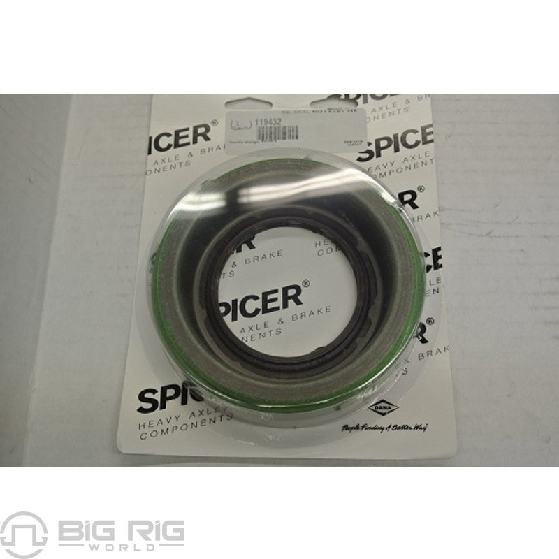 Oil Seal 119432 - Dana Spicer