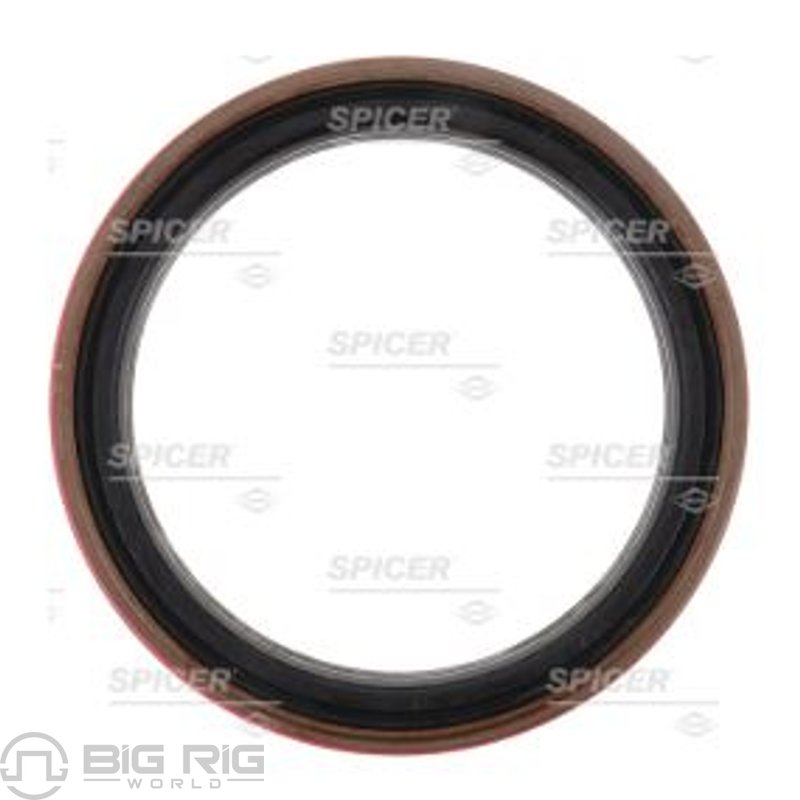 Seal - Trailer Wheel End 504859 - Spicer