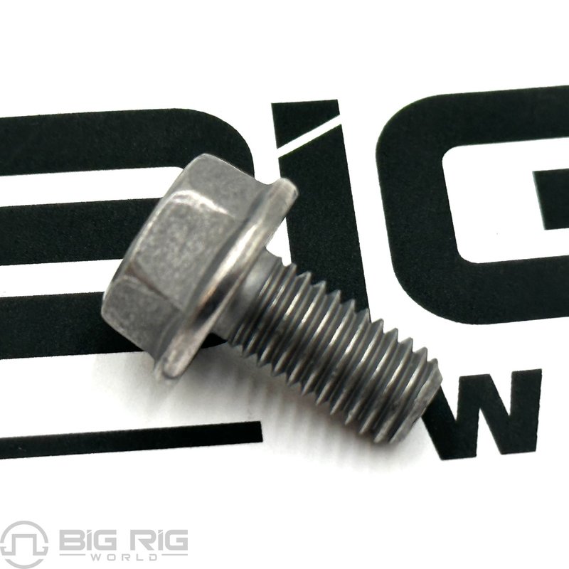 Flange Bolt 10.9 1313138PE - Paccar Engine