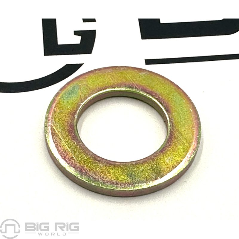 Round Washer 3/4X1-15/32X0.177 HDND S HWC07940 - M&M Fastener