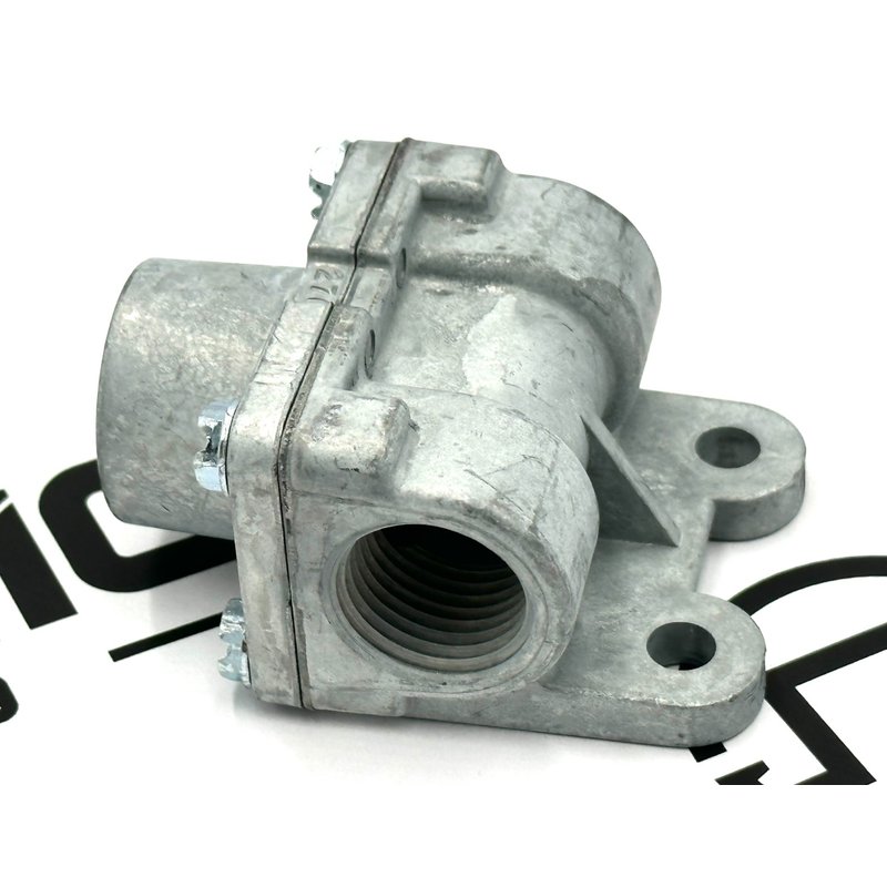Splitter - Return Normal Flow 2252-1D - GT Development