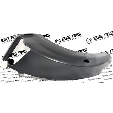 Fender Assembly RH L35-6061-210R - Kenworth