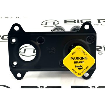 Park Control Valve 065643 - Bendix