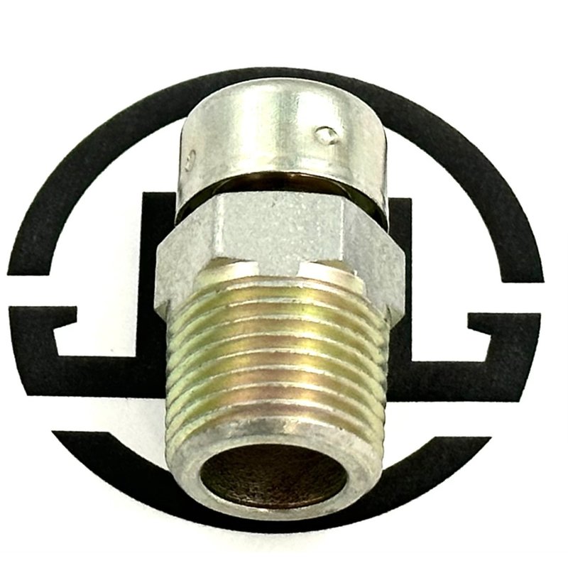 Vent - Breather 755001009E - Freightliner