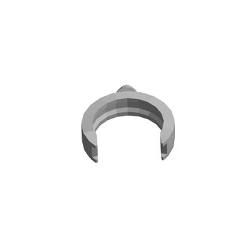 Clamp 2104017PE - Paccar Engine