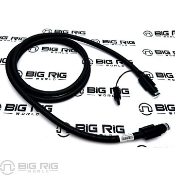 Epa/Hose Assy-Htd Def Ret/Sup (4 X 30 M50-6039-4413050 - Paccar