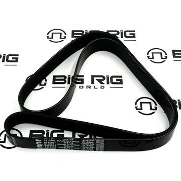 Belt, V Ribbed 5413201 - Cummins