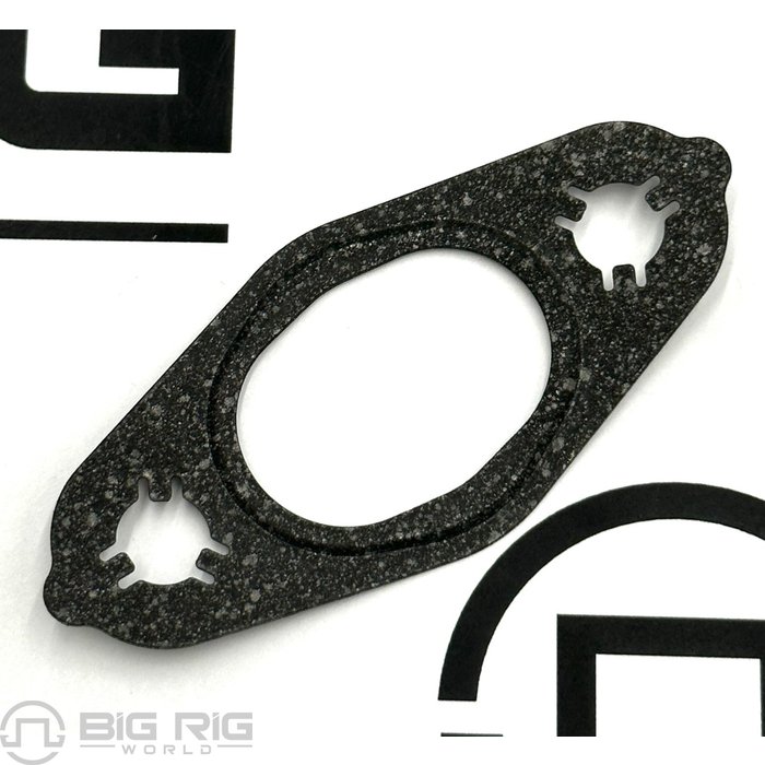 Gasket - Turbocharger Oil Line 197-8419 - CAT