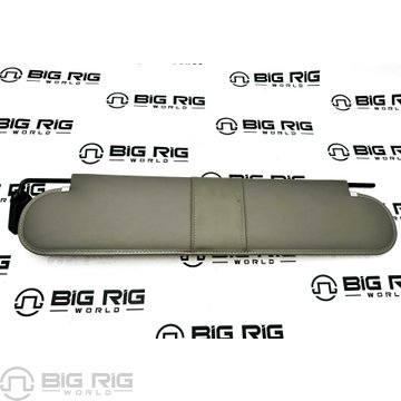 Visor Assembly K362-82-501 - Kenworth