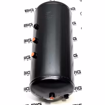 Steel Air Tank 08-02348 - Peterbilt