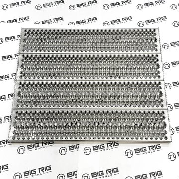 Deckplate - Assembly 01-50900-0712 - Peterbilt