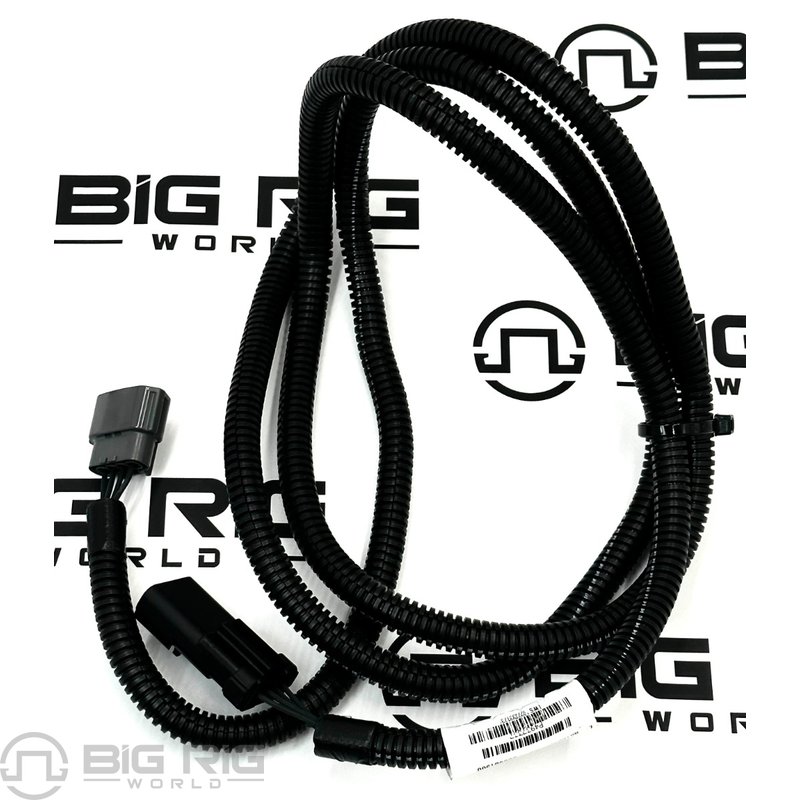 Electronic Control Module Wiring Harness 4937337 - Cummins