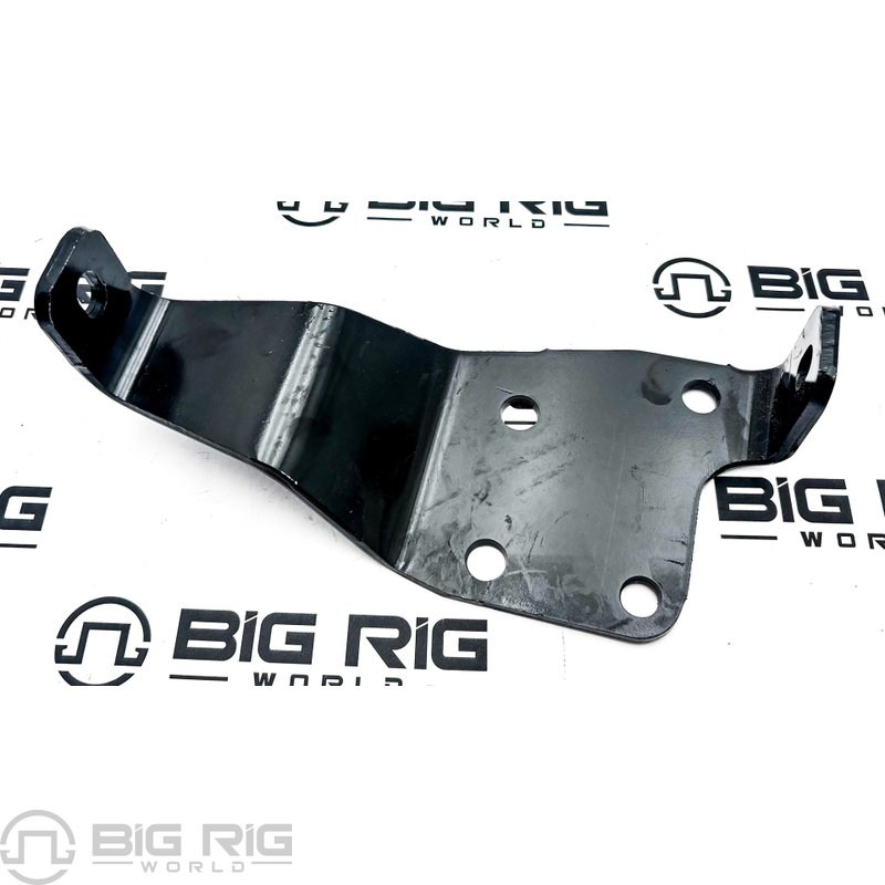 Bracket - Mounting, Bumper, Left Hand, 10 Inch, Rail, M2 21-26230-000 - Freightliner