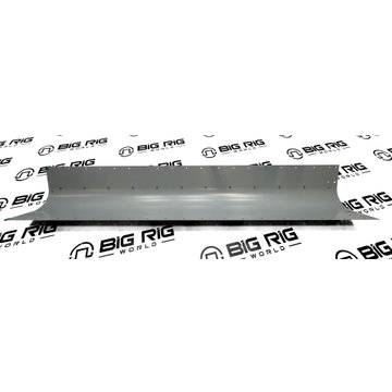 LH Sleeper Corner Panel T64-1062-200 - Kenworth