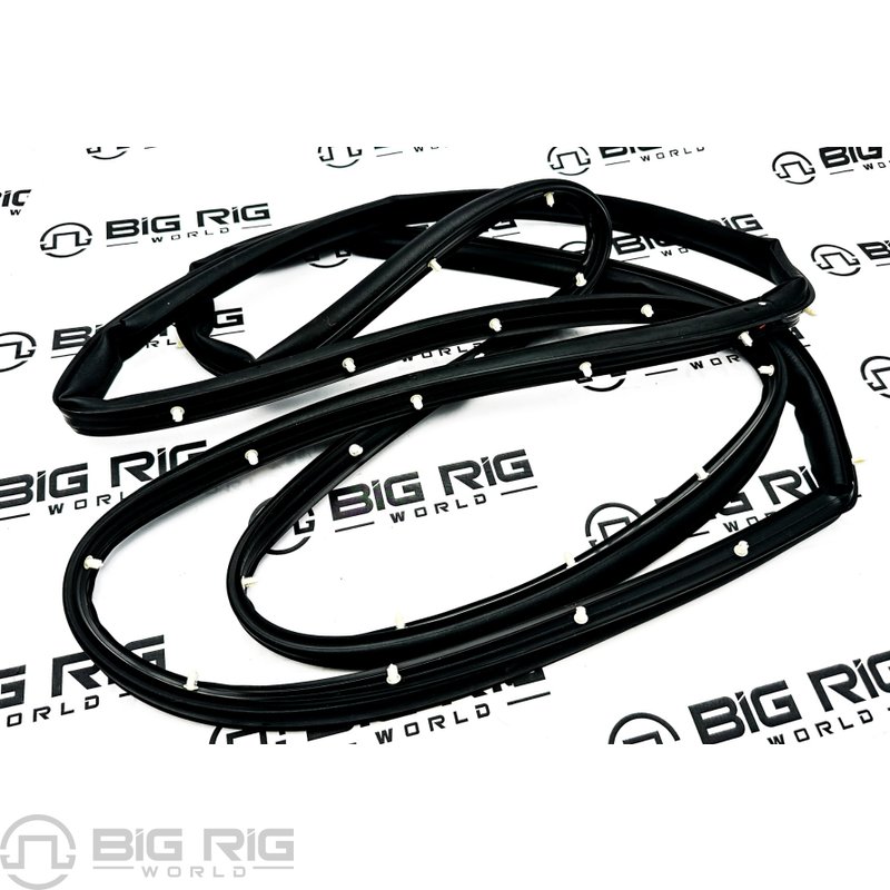 Seal, Door - Front or Entrance, Primary, Cab, LH A18-64636-000 - Freightliner