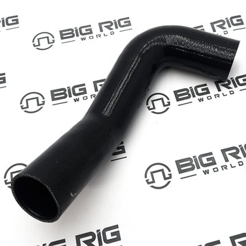 Coolant Hose, Upper, Radiator, K90, X12, P4 05-36472-000 - Freightliner
