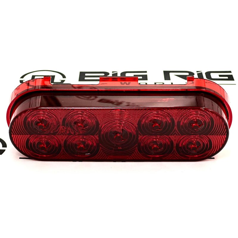 Stop Tail Light M63322R - Maxxima
