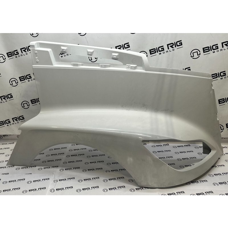 Hood Skin Side Assembly T680 MLU - RH L79-1044-100R - Kenworth
