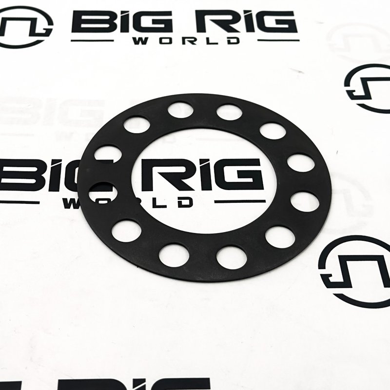 Flywheel Plate - 12 Bolt S60 14L EPA07 05100532 - Detroit Diesel
