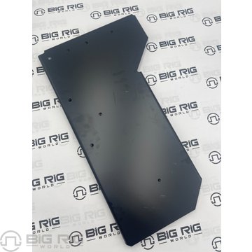 End - Battery Box LH K124-291 - Kenworth