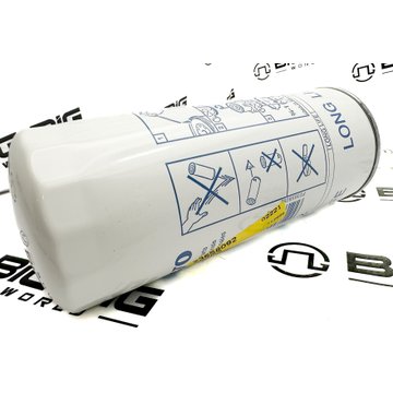 Oil Filter 23658092 - Volvo