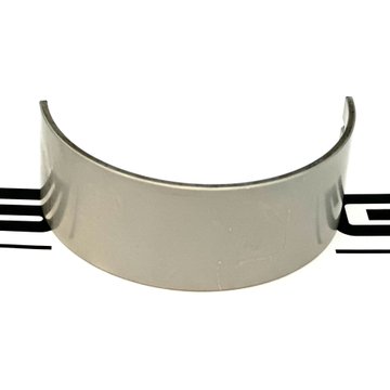 Bearing Shell Con-Rod Standard Lower 1655712PE - Paccar Engine