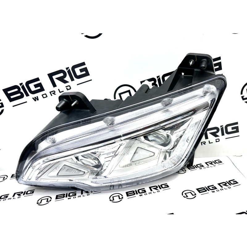 Headlamp- LED P54-6197-100 - Peterbilt