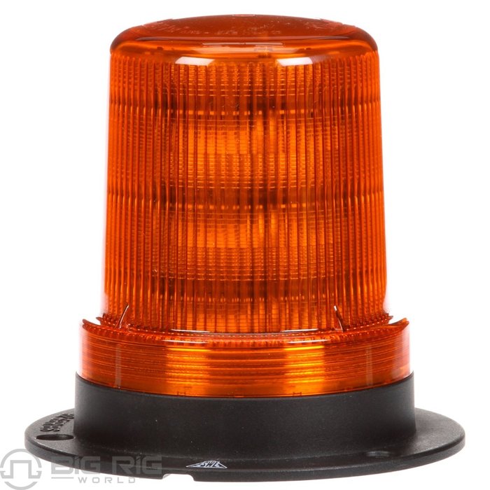 LED Solid-State Warning Lamp, Medium Profile 92565Y - Truck Lite