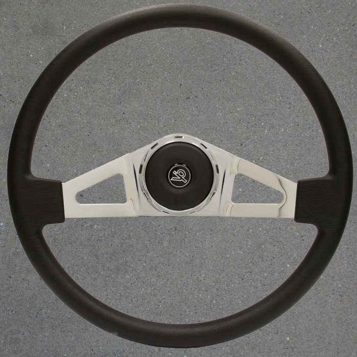 Steering Wheel V1P28 - VIP