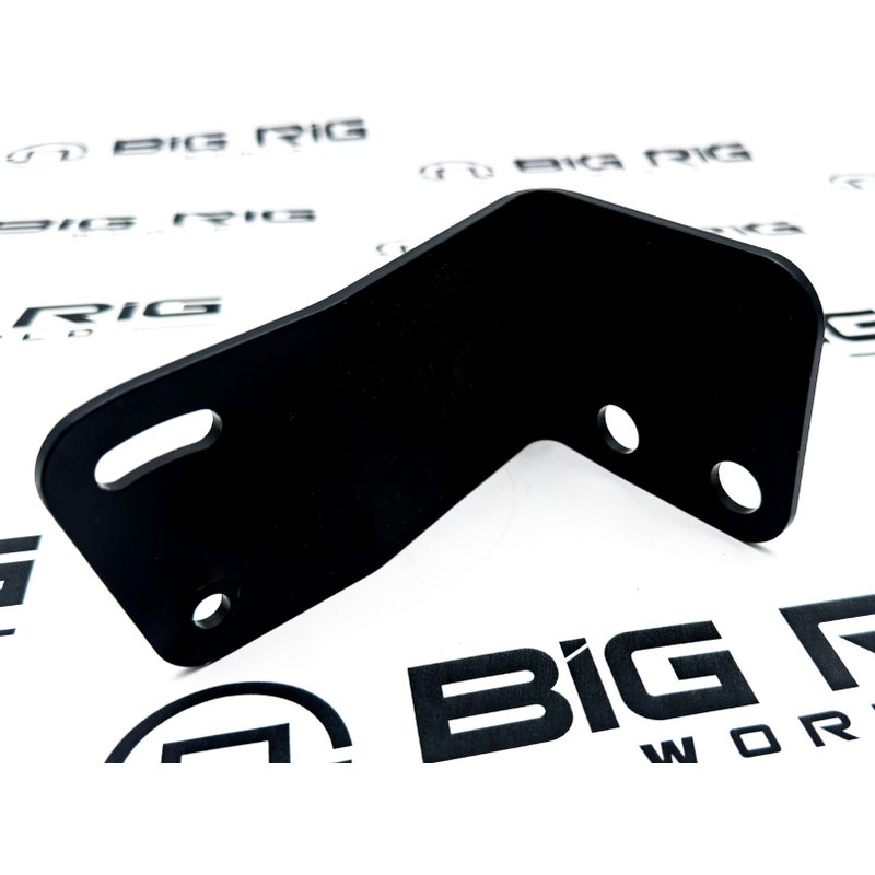 Bracket-Overin Flation Neway Ad G11-1402 - Paccar