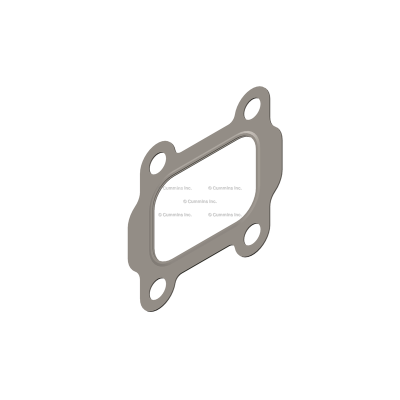 Turbocharger Gasket 3102314 - Cummins