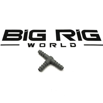 Fitting - TEE W344-1 - Paccar